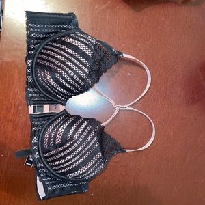 Victoria’s Secret bra